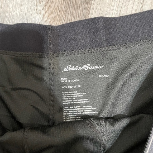 Eddie Bauer thermal pants​​​​ - Picture 4 of 4